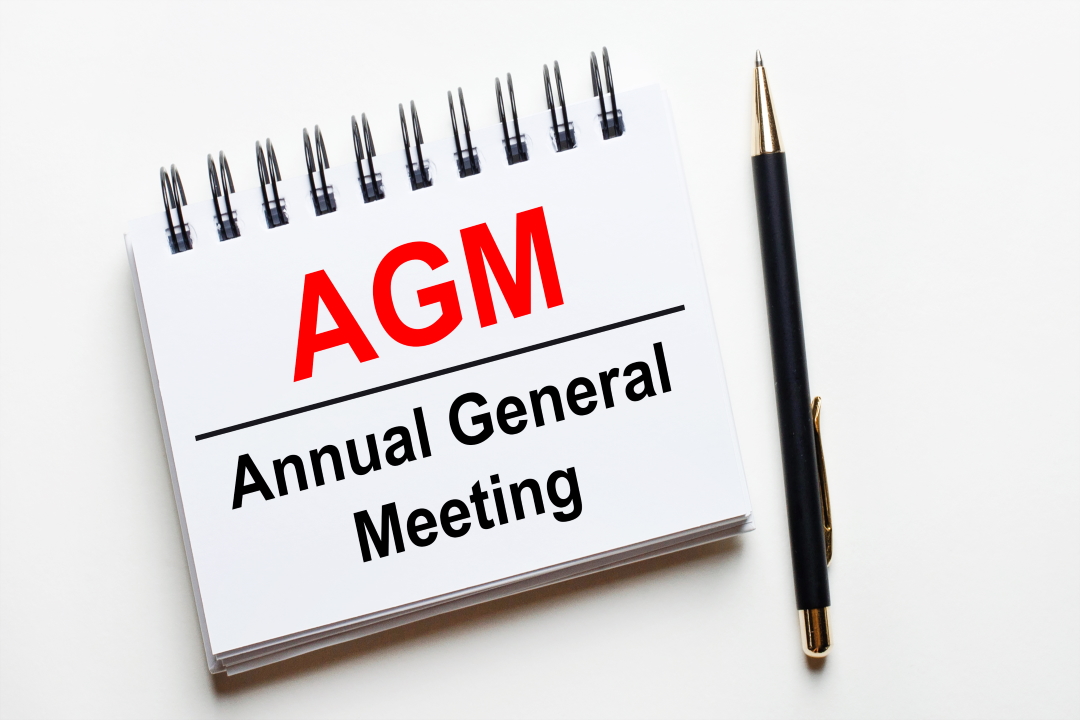 TRADS 2026 AGM & Networking drinks